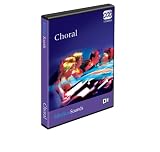 Choral Library - 5-seat Lab Pack