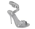 SNAKE GROMMET HEEL