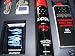 Zippo Feuerzeug  Harley Davidson Ghost Flames + Gaseinsatz Geschenk-Set