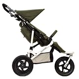 Easy Walker SKY All-Terrain Stroller SKY in Army