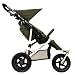 Easy Walker SKY All-Terrain Stroller SKY in Army