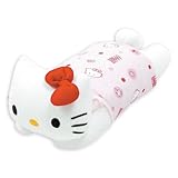 ハローキティ 抱きまくら (ぬいぐるみ素材)