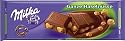 Milka Hazelnuts Chocolate Large (250g)