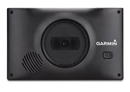 Purchase  GARMIN nüvi 2517LM 5"