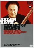 Art of Soloing : Arlen Roth