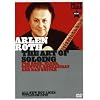 Art of Soloing : Arlen Roth