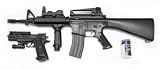 M4 Field Duty Kit airsoft gun