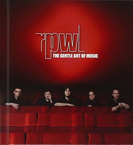 RPWL - 3 Lights Lyrics - Zortam Music