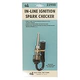 SG Tool Aid 23900 Hands Free In-Line Ignition Spark Tester by Tool Aid