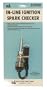 SG Tool Aid 23900 Hands Free In-Line Ignition Spark Tester