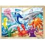 Melissa & Doug Under the Sea Jigsaw (24 pc)
