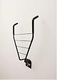 Racor PSB-1R Pro Single Folding Bike Rack