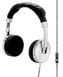 Nixon Nomadic Mic Headphones Black, One Size
