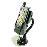 Seidio G2500 Car Kit for the iPAQ h6300 Series