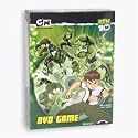 Ben 10 DVD Game
