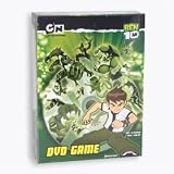  : Ben 10 DVD Game