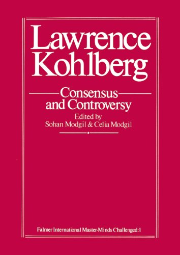 Lawrence Kohlberg