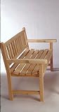 Tidewater 4' Classic Bench
