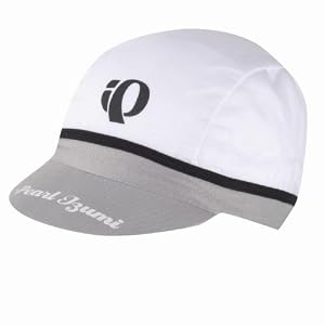 Pearl iZUMi Cotton Cycling Cap