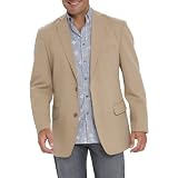 Pronto Uomo All-Cotton Casual Coat