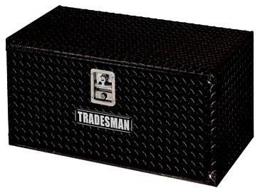 Tradesman TALUB24BK 24