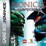 Bionicle Heroes