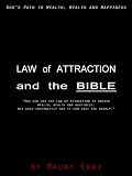 Law of Attraction and the Bible