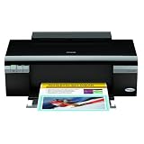 Click here to buy Epson Stylus C120 Color Printer by Epson.