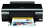 Epson Stylus C120 Color Printer