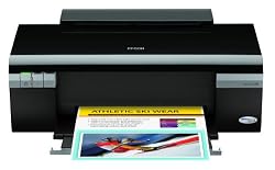 Epson Stylus C120 Color Printer