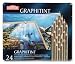 Derwent Graphitint Pencils- Set of 24