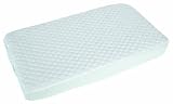 Summer Infant Mattress Pad, White