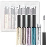 SEPHORA COLLECTION Glitter Cream Eyeshadow Set ($40 Value) Glitter Cream Eyeshadow Set