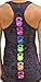 SoRock Women's Kettle Bell Tank Top