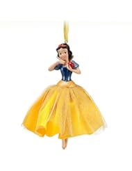Health and Beauty: From US Disney Store "2012 Disney Princess Snow White Ornament" (Princess Snow White ornament) is available again (japan import) - Disney store