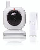 Imogen Studio Bambino Wireless Internet Baby Monitor