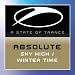 Absolute-Winter Time (Club Flow Remix) cd cover