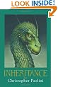 Inheritance: Inheritance Cycle, Book 4