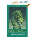 Inheritance: Inheritance Cycle, Book 4 (The Inheritance cycle)