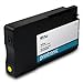 Printronic Remanufactured Ink Cartridge Replacement for HP 950xl HP 951xl (1 Black 1 Cyan 1 Magenta 1 Yellow) for OfficeJet Pro 251dw 276dw 8100 OfficeJetPro 8600 Printers (4 Pack)