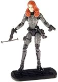 G.I.ジョー ベーシックフィギュア コレクション1 スカーレット