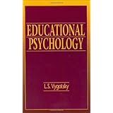 Educational Psychology (Classics in Soviet Psychology Series)
