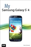 My Samsung Galaxy S 4
