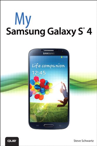Download My Samsung Galaxy S 4 (My...)
