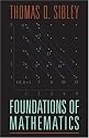 The Foundations of Mathematics