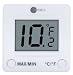 Kitchen & Housewares : Kitrics Digital Refrigerator Thermometer