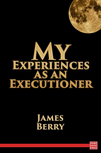 My Experiences as an Executioner