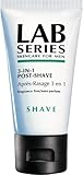 Lab Series Skincare for Men Shave - Triple Benefit Post-Shave Remedy 1.7 fl oz (50 ml)