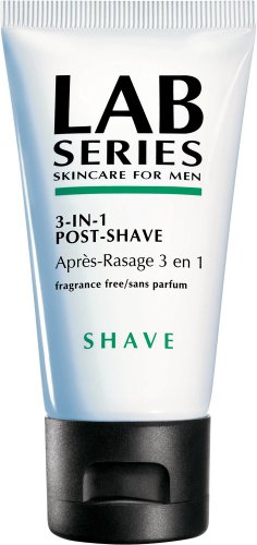Lab Series Skincare for Men Shave - Triple Benefit Post-Shave Remedy 1.7 fl oz (50 ml)