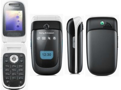 Sony Ericsson Z310i - Sim Free/Unlocked - Works on all Networks (not 3) - Bluetooth, Camera Phone